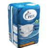 Fralda Geriátrica Fox