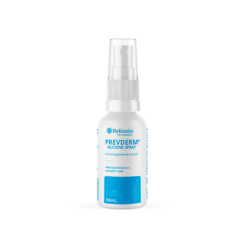 Prevderm Spray Barreira Protetora de Pele 50ml Helianto