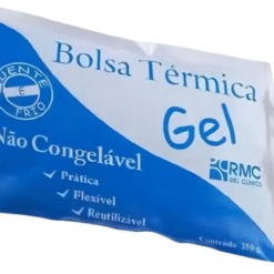 BOLSA TERMICA 250G RMC - KIT 3 UND