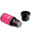 OLEO ESSENCIAL GERÂNIO 10ML MULTISAUDE