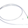 SONDA URETRAL N.08 SILICONIZADA PGC C/10 MARK MED