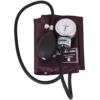 KIT APARELHO DE PRESSÃO + ESTETOSCÓPIO PA MED BORDO