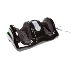 MASSAGEADOR DE PES FOOT RELAX PRETO BIVOLT