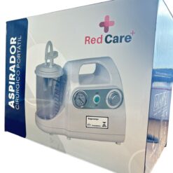 ASPIRADOR CIRURGICO REDCARE