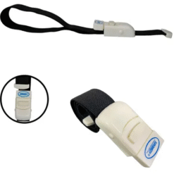 GARROTE PRETO SUPERMEDY ADULTO