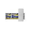 ATADURA DE GESSO 12CM X 3M -POLAR FIX