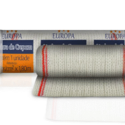 ATADURA DE CREPE 10X4,5(1,8)13F DZ FO 8379-EUROPA