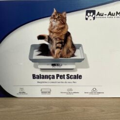 BALANCA DIGITAL PET MULTIUSO ATE 10KG AUAUMEDY