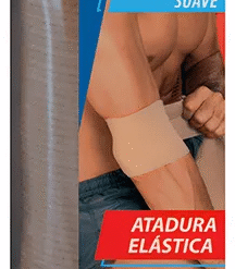 TENSOR ATADURA ELASTICA BEGE  REF.3300