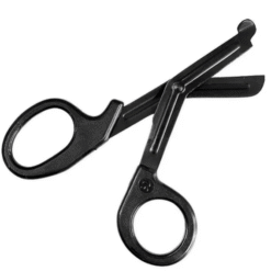 TESOURA PARA BANDAGEM E FITA KINESIO SUPERMEDY