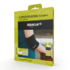 COTOVELEIRA ELASTICA TAM: P PRETO MERCUR BC0660-AP