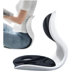 ASSENTO LOMBAR SUPER POSTURA G RELAX