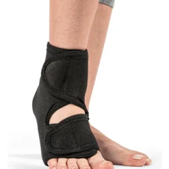 TORNOZELEIRA AJUSTÁVEL OR46C HIDROLIGHT