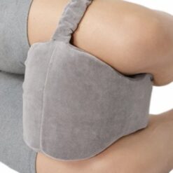 ALMOFADA ANATÔMICA DE APOIO PARA JOELHOS SENIOR CARE