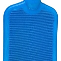 BOLSA PARA ÁGUA QUENTE 02 LITROS AZUL SUPERMEDY