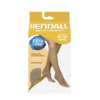 MEIA KENDALL ALTA COMPRESSAO 3/4 S/PONTEIRA MEL  1882  M