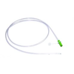 SONDA NASOGASTRICA LONGA N. 10 100CM MARK MED C/10