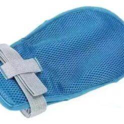 LUVA DE PROTECAO E CONTENCAO DAS MAOS UND SUPERMEDY