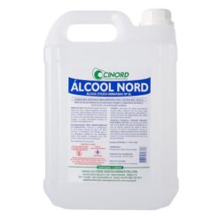 ALCOOL 70  NORD  GL 5 LITROS CINORD