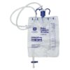 Bolsa Coletora de Urina 2L com Ponto de Coleta Descarpack
