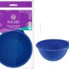 TIGELA P/ TINTURA GRADUADA PRETA ISACARE BOTANIC