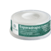 ESPARADRAPO IMPERMEAVEL BRANCO1,2CMX4,5MTS ISACARE