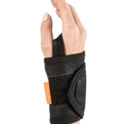 MUNHEQUEIRA AJUSTAVÉL C/POLEGAR HIDROLIGHT OR50 (UN)