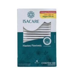 HASTE FLEXIVEL ISACARE 150 UND