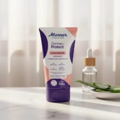 CREME BARREIRA 60GR DERMA PROTECT-MISSNER