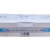 AGULHA HIPODERMICA  40X 16 C/100 SR