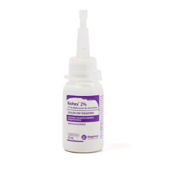 CLOREXDINA RIOHEX DEGERM 2% 100ML