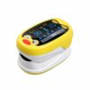 OXIMETRO BIC PEDIATRICO K1 AMARELO