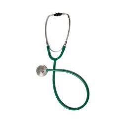 ESTETOSCOPIO PA ADULTO UNISSON VERDE