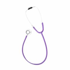 ESTETOSCOPIO PA ADLTO DUOSSON ROXO