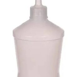 ALMOTOLIA 250ML BRANCA BIC.RETO JPROLAB