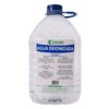 AGUA DEIONIZADA CINORD 5 L