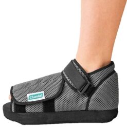 SANDÁLIA BARUK APOIO PLANA EVOLUTION (CHANTAL) GG 41 -43